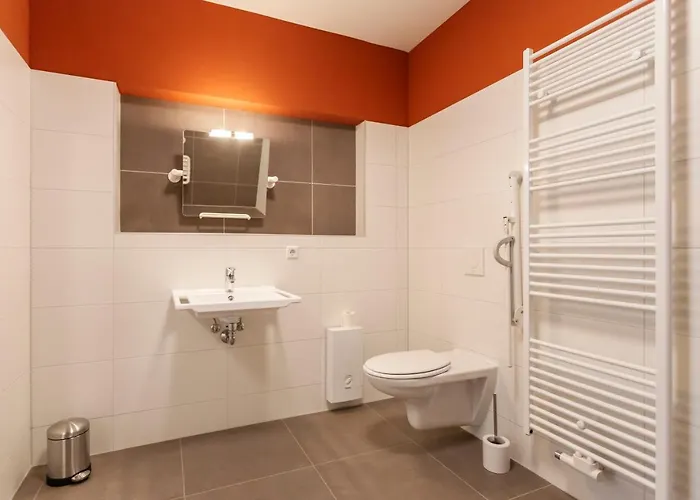 Apartamento Wr Rote In Der Alten Apotheke Wernigerode