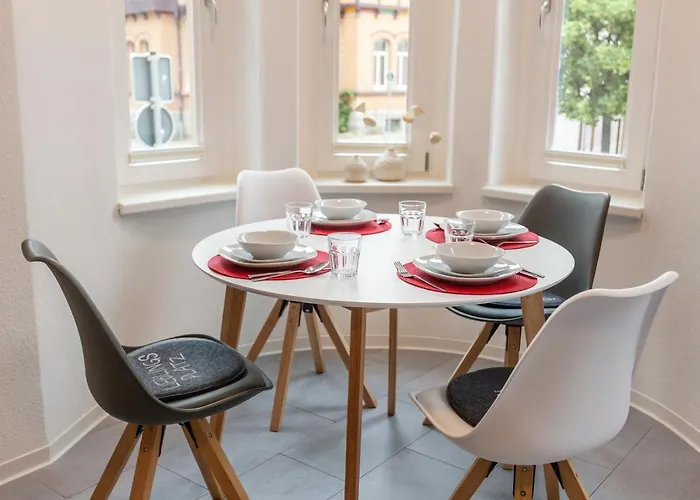 Wr Rote In Der Alten Apotheke Wernigerode